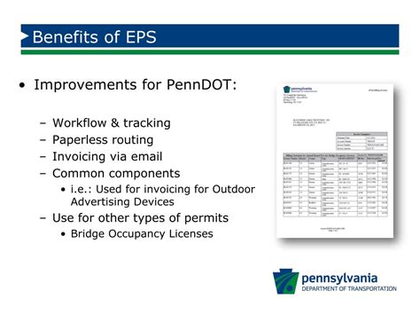 penndot eps log in.